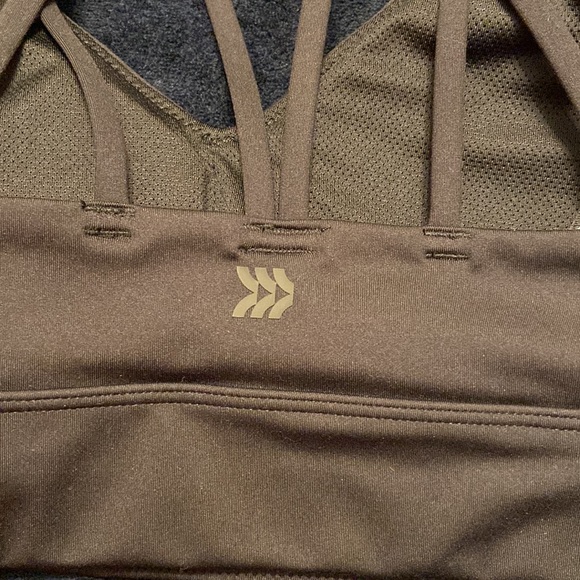 all in motion sports bra - Picture 5 of 5